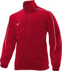 Bunda Nike TEAM POLYWARP KNIT Bunda Nike TEAM POLYWARP KNIT