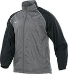 Jacke Nike TEAM RAIN JACKET II Jacke Nike TEAM RAIN JACKET II