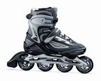 Skates Good-year Route Black Skates Good-year Route Black