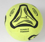 Soccer Ball INDOOR LEAGUE - POWER PLAY
