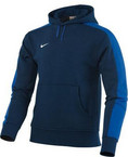 Sweatshirt Nike TEAM FLEECE HOODY