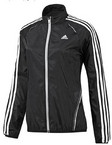 Bunda adidas Response Drei Streifen