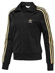 Sweatshirt adidas Firebird TT W