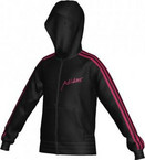 Bunda adidas YG B FZ HOOD