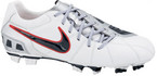 Fotbalová obuv Nike TOTAL 90 SHOOT 3 L FG