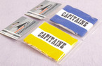 Captain tape POWER PLAY CAPTAIN 6031