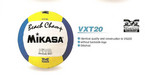 Volejbalový míč Mikasa VXT20