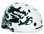Helmet Powerslide Dragon