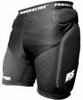 In-line protectors  Powerslide  Crash  Pads  Standard  -  Sale
