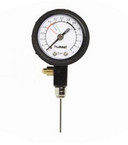 Gauge Hummel