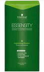 SCHWARZKOPF ESSENSITY Lightening Powder SCHWARZKOPF ESSENSITY Lightening Powder