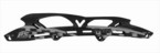 Speed podvozek Powerslide V-Type Frame 165