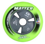 Speed kolečka Powerslide Matter H Juice 100mm (8ks)
