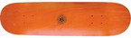 Skateboard deska Powerslide Choke Blankdeck