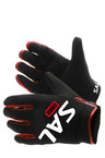 Brankářské rukavice Salming Core Gloves ´13