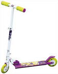 Koloběžka Powerslide Polly Pocket FlowerPower