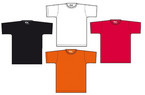 T-Shirt YORK BEN 2 men
