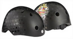 Allround helma Powerslide Allround Burning Heart ´12