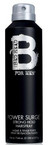 Lak na vlasy TIGI B FOR MEN Power Surge Strong Hold Hairspray