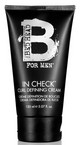 Krém TIGI B FOR MEN In Check Curl Defining Cream