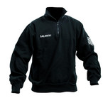 Suit Salming Half Zip Overall ´13