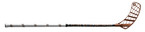Floorball-Stick Unihoc VOLCANO Curve 3,0° 23 Floorball-Stick Unihoc VOLCANO Curve 3,0° 23