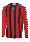 Dres s pruhy Hummel Bee Authentic 