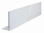 IFF Florbalové mantinely 20x10m RSA