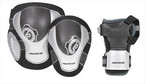 Sada chráničů Powerslide Pro Air Man Set ´12