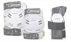 Sada chráničů Powerslide Standard Pure Set ´12