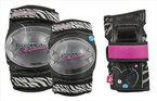 Set of protectors Powerslide MH Drop Dead Gorgeous Set of protectors Powerslide MH Drop Dead Gorgeous