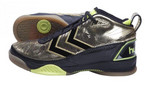 Sálová obuv Hummel REBEL LEGEND 1898 MID