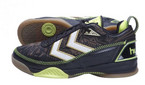 Sálová obuv Hummel REBEL LEGEND LOW