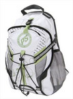 Batoh Powerslide Fitness Backpack Pure ´12