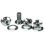 Powerslide Mounting Kit Torx T25 ´12 Powerslide Mounting Kit Torx T25 ´12