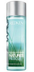 REDKEN NATURES RESCUE Refreshing Detox Shampoo