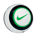 Míč NIKE AG ELITE 