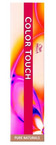 Semi-permanent colour WELLA COLOR TOUCH