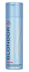 WELLA BLONDOR Painting WELLA BLONDOR Painting