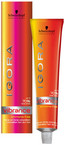 Demipermanente Farbe SCHWARZKOPF IGORA Vibrance