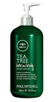 Bezoplachový kondicionér PAUL MITCHELL TEA TREE Hair and Body Moisturizer