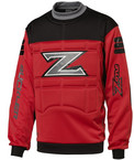 Goalkeeper jersey Zone Buckler '12