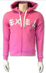 Mikina Exel Ninja ´12