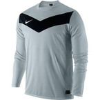 NIKE LS VICTORY GD JSY