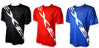 Tričko Exel Giant ´12
