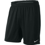 Nike PARK KNIT SHORT WITHOUT BRIEF BOYS