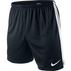 Šortky Nike DF KNIT BOYS SHORT NB