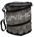 Bag of balls Unihoc Ballbag Flex ´11