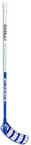 Florbalová hokejka Exel Chill! 2.7 Blue Chrome ´12