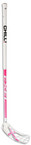 Florbalka Exel CHILL 3.4 Pink ´12